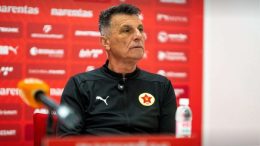 Ibro Rahimić pred derbi protiv Zrinjskog ima dilemu oko dva igrača: Euforiju apsolutno ne želim