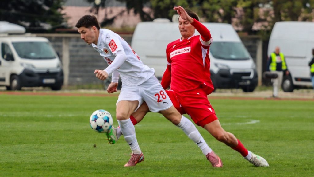 Velež Sloga Meridian