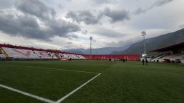 Određene startne postave za duel Velež - Široki