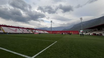 Određene startne postave za mostarski derbi