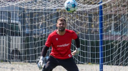 Pavlović: Svaka utakmica nam je finale za opstanak