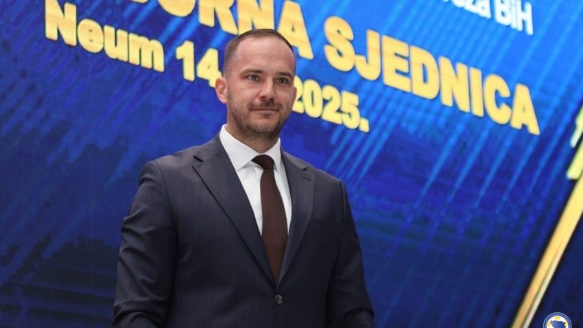 Vico Zeljković uporedio kvalitet Premijer lige BiH sada i prije 10 godina: Svi imaju šansu u zavisnosti od svoje unutrašnje organizacije