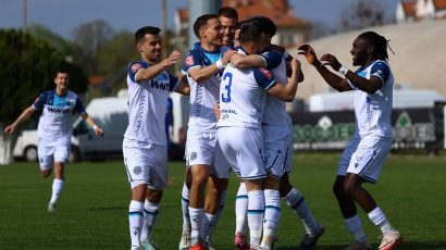 Od Posušja do Posušja: Da li će Željezničar uspjeti da prekine negativan niz koji traje skoro šest mjeseci?