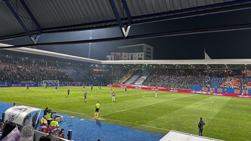 Željezničar Sarajevo