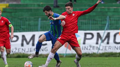 (VIDEO) Obren Cvijanović asistirao El Fardu Benu za pobjedu u posljednjim sekundama