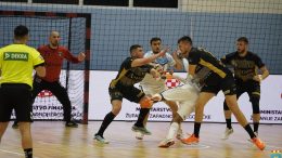 Izviđač sjajnom partijom srušio Tatabanju i došao na korak do finala EHF Evropskog kupa