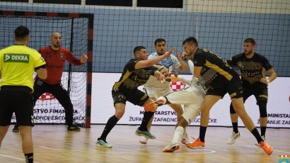 Izviđač sjajnom partijom srušio Tatabanju i došao na korak do finala EHF Evropskog kupa
