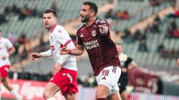 Srušio Slogu Meridian pa poručio: Nastavljamo raditi...