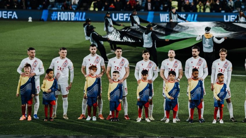 Zrinjski 92. po zaradi u Evropi ove sezone