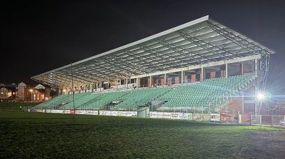 Kraj jedne ere: Zvijezda Gradačac ostala bez uprave, sprema se novi projekat