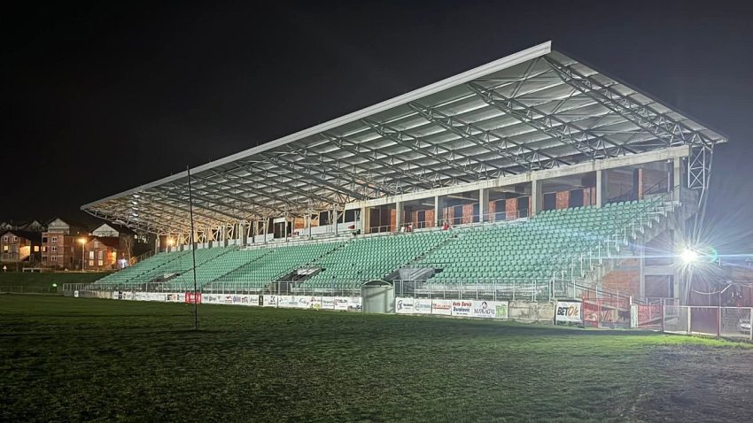 Kraj jedne ere: Zvijezda Gradačac ostala bez uprave, sprema se novi projekat