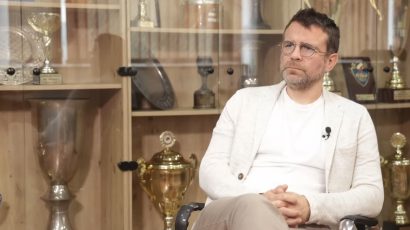 Zvjezdan Misimović o optužbama Ćire Blaževića: Rekao je da sam dobio poslovni prostor i izdao reprezentaciju