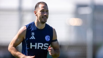 Nikola Katić progovorio o povredi, pa otkrio šta mu je krajnji cilj: Ovo sada nije do mene