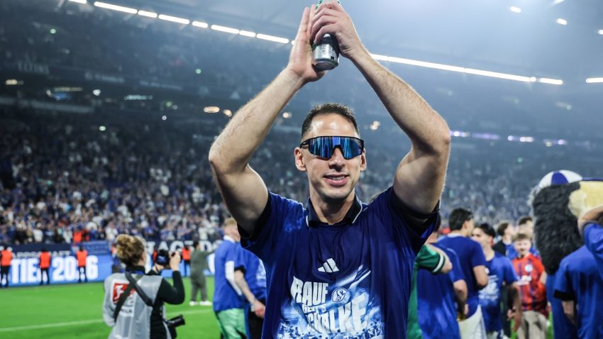 (FOTO) Zmaj nije zaboravio prozivke: Nikola Katić objavom "ugasio" Nijemce, javio se i Sergej Barbarez