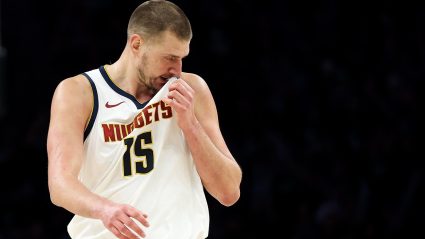 Nikola Jokić surovo iskren: Da smo u Srbiji...