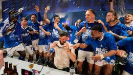 Šalke ekspresno reagovao po plasmanu u Bundesligu, poznata sudbina Mirona Muslića
