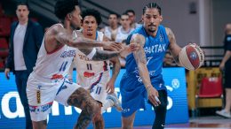 Igokea završila sezonu u ABA ligi, Dubai saznao protivnika u četvrtfinalu