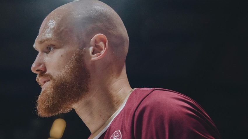 Lazar Mutić odigrao brutalnu partiju u pobjedi svog tima protiv Ritasa