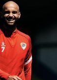 (VIDEO) Luka Juričić za MeridianSportBH: Borac mi je pružio šansu, nadam se da sam im vratio na najbolji mogući način na terenu