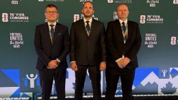 Održan FIFA Kongres u Vankuveru