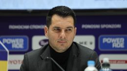 Ustati, pa reći - Emir Spahić: U njegovom mandatu više od 20 igrača prvi put se našlo na spisku Zmajeva