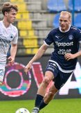 Ko je Ermin Mahmić, veznjak koji je dres Austrije (ponovo) zamijenio za reprezentaciju BiH?