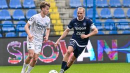 Ko je Ermin Mahmić, veznjak koji je dres Austrije (ponovo) zamijenio za reprezentaciju BiH?