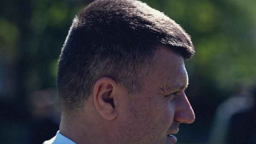 Dudić bijesan nakon novog poraza Maribora: Ništa ne radimo ispravno, otići ću ako treba