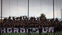 Horde zla pozvale sve navijače na derbi sa Borcem