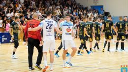 Odlična predstava Izviđača nedovoljna za finale EHF Evropskog kupa: Tatabanja u finišu slomila Skaute