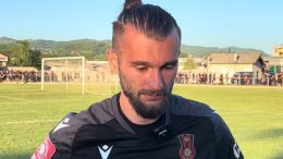 Šero prezadovoljan nakon rušenja Viteza: Bili smo bolji protivnik 90 minuta