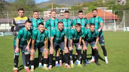 Prvoligaško društvo ima već novog člana za sljedeću sezonu