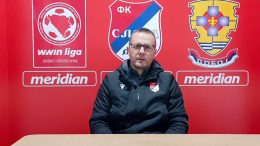 Anđelko Tadić: Svaka od preostalih utakmica je za nas finale