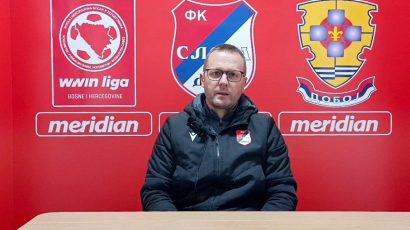 Anđelko Tadić: Svaka od preostalih utakmica je za nas finale