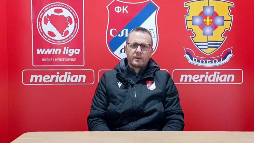 Anđelko Tadić: Svaka od preostalih utakmica je za nas finale