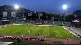 Još 45 minuta do titule: Borac vodi protiv Sarajeva na poluvremenu