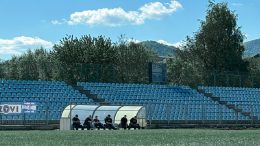 Komšijski derbi u Vitezu, Jedinstvo u Bihaću čeka GOŠK: Određene startne postave za duele 21. kola Prve lige