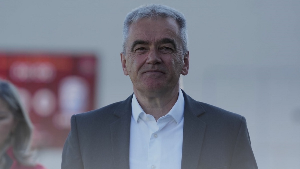 Vlado Jagodić slavio protiv svog bivšeg igrača koga je trenirao u šampionskoj sezoni u Borcu