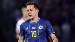 Amir Hadžiahmetović zvanično predstavljen u novom klubu