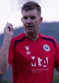 Simon Rožman za MeridiansportBH: Nakon ispadanja iz Evrope prebacili smo fokus na osvajanje titule, u Sarajevu sam ispunio cilj, ali me to nije zadovoljilo