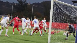 Široki Brijeg golom na startu drugog poluvremena stigao do pobjede u Doboju